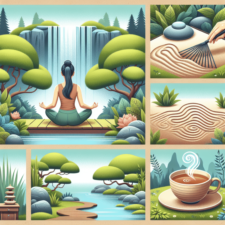 Stress Management Techniques