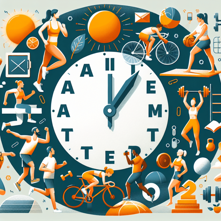 Incorporating Daily Exercise into Your Routine