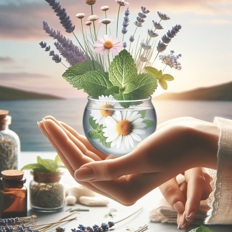 Natural Remedies for Headaches