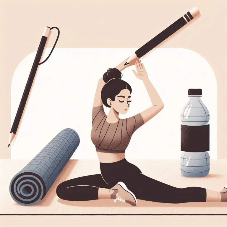 Daily Stretching Routine Tips and Tricks