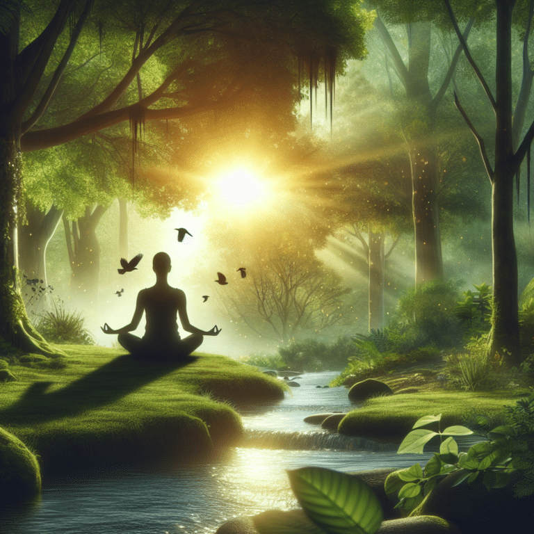 How to Beat Depression Naturally