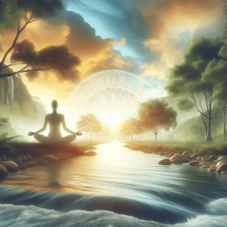 Mindfulness for Beginners