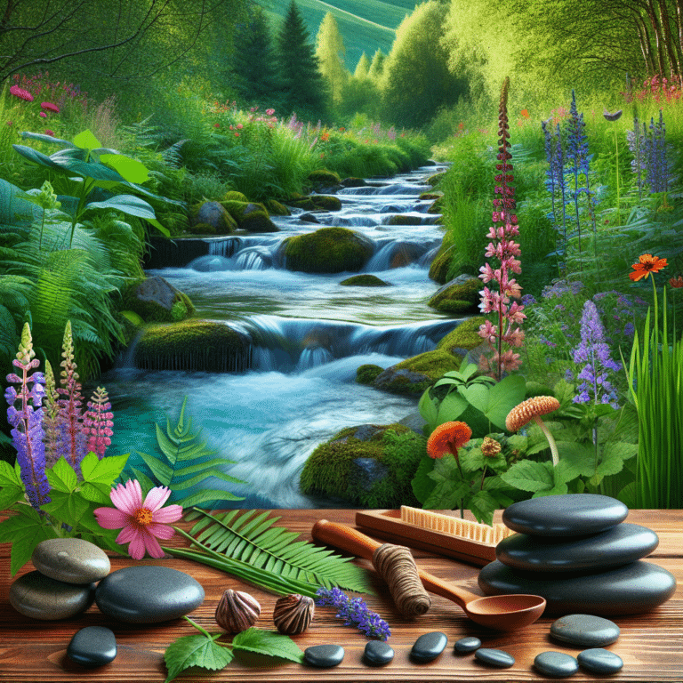 Natural Ways to Relax Muscles