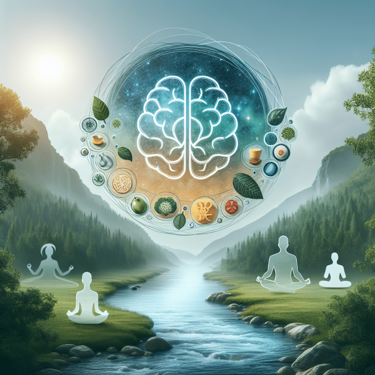 Healthy Mind Practices: Daily Habits for Mental Health