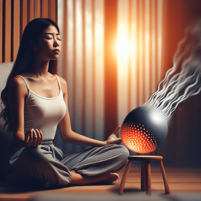 Deep Breathing: A Daily Habit for Stress Management