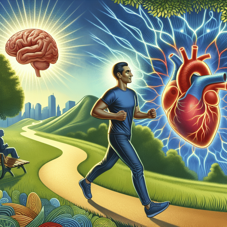 Exploring the Health Benefits of Regular Walking