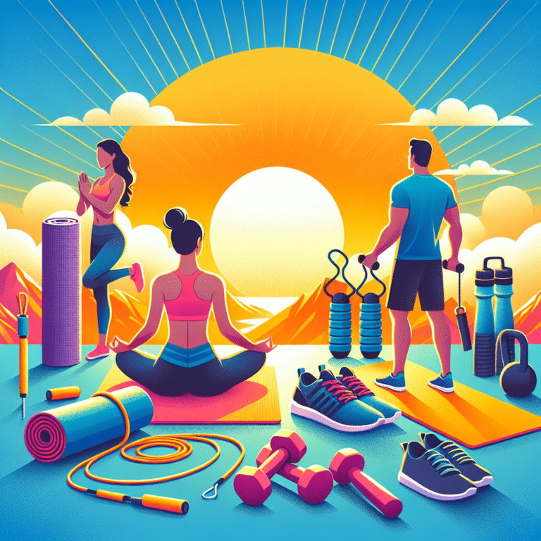 Incorporating Daily Exercise into Your Routine