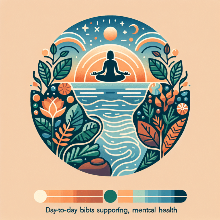 Healthy Mind Practices: Daily Habits for Mental Health