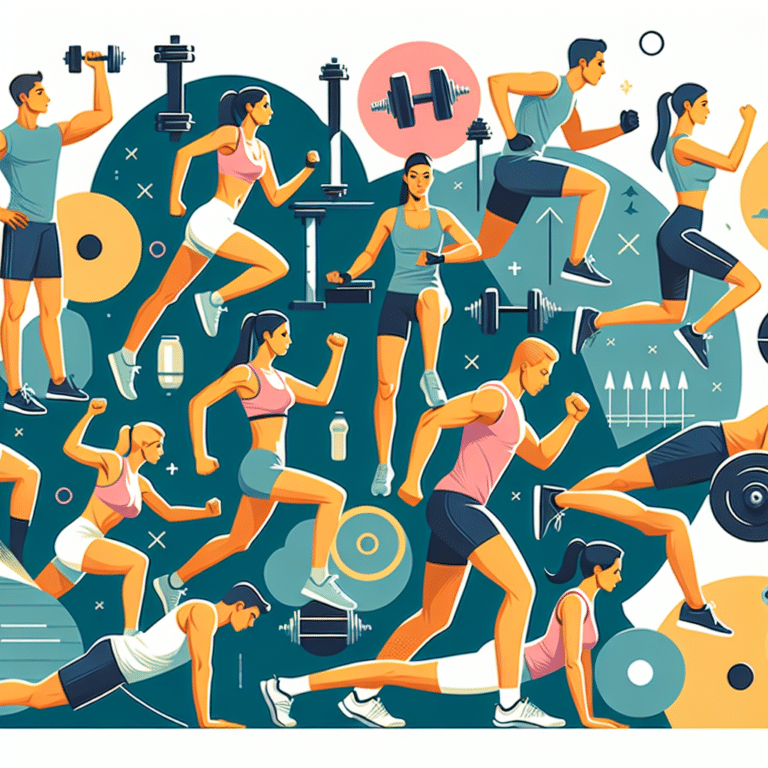 Essential Fitness Tips for Workout Beginners