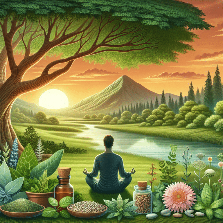 Natural Remedies for Headaches