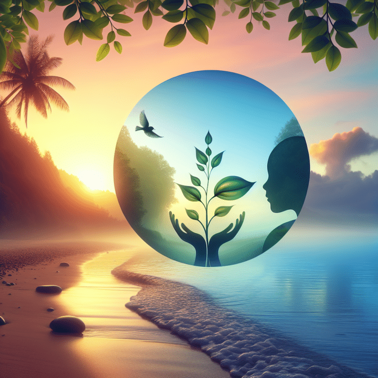 Mindfulness for Beginners