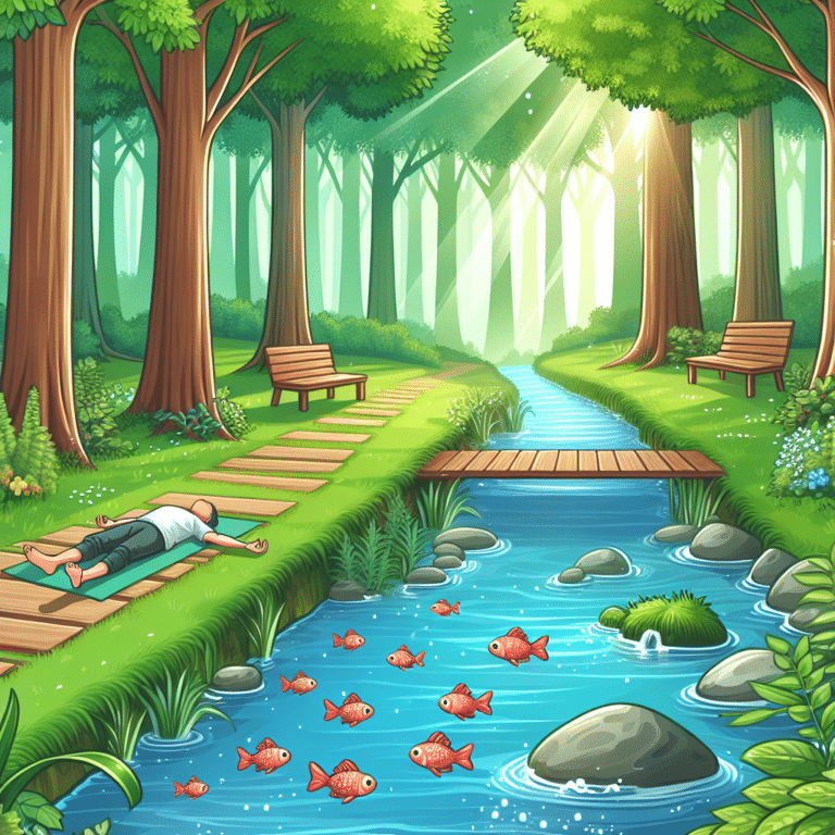 Habits to Reduce Stress Naturally