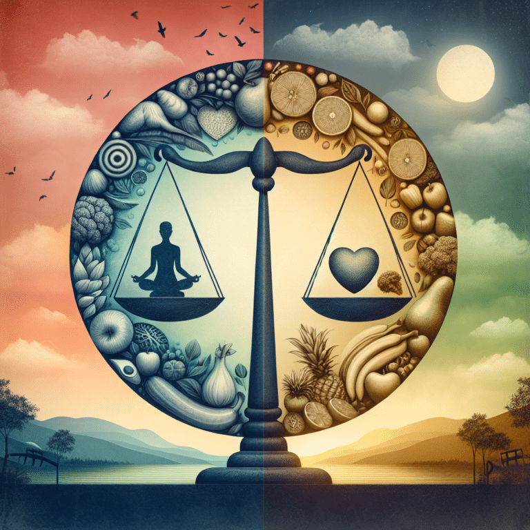 Maintaining Emotional Balance: Top Wellness Tips for Adults