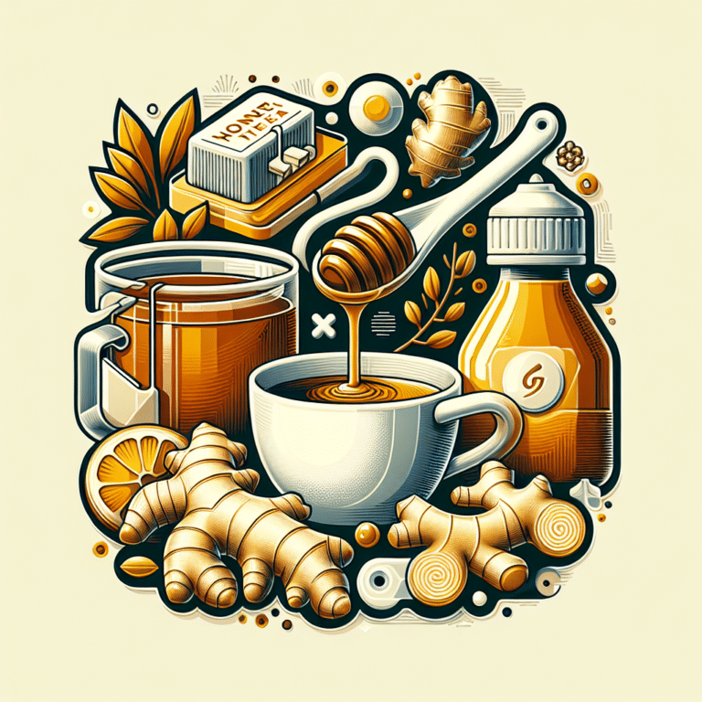 Home Remedies for Cough