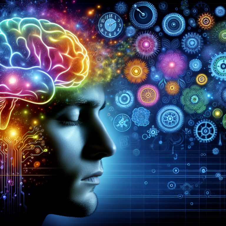 Boosting Productivity through Mental Wellness