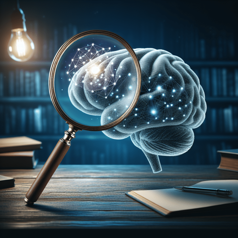 How to Improve Focus and Concentration