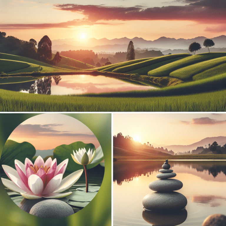Mindfulness Made Easy: A Beginner's Guide