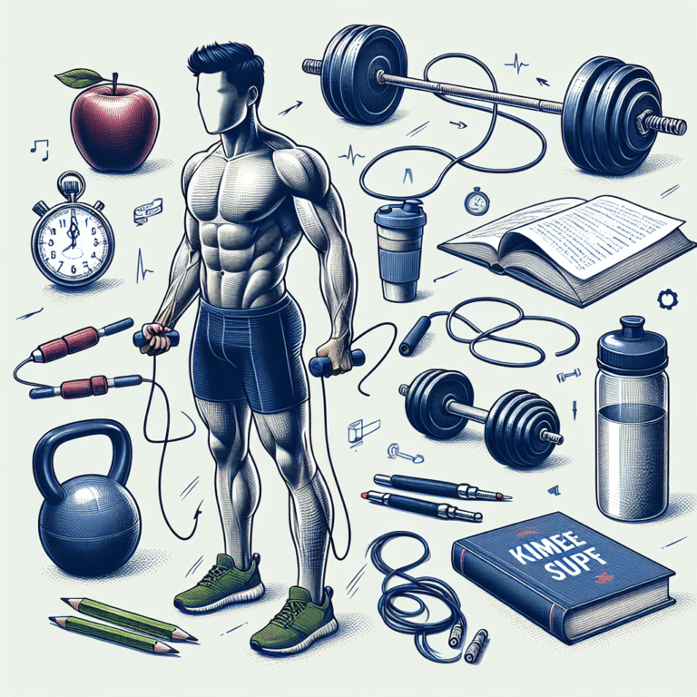 Beginners Guide to Fitness: Top Tips