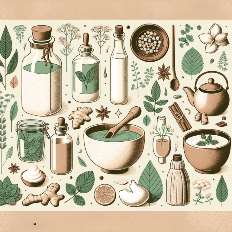 Home Remedies for Bloating