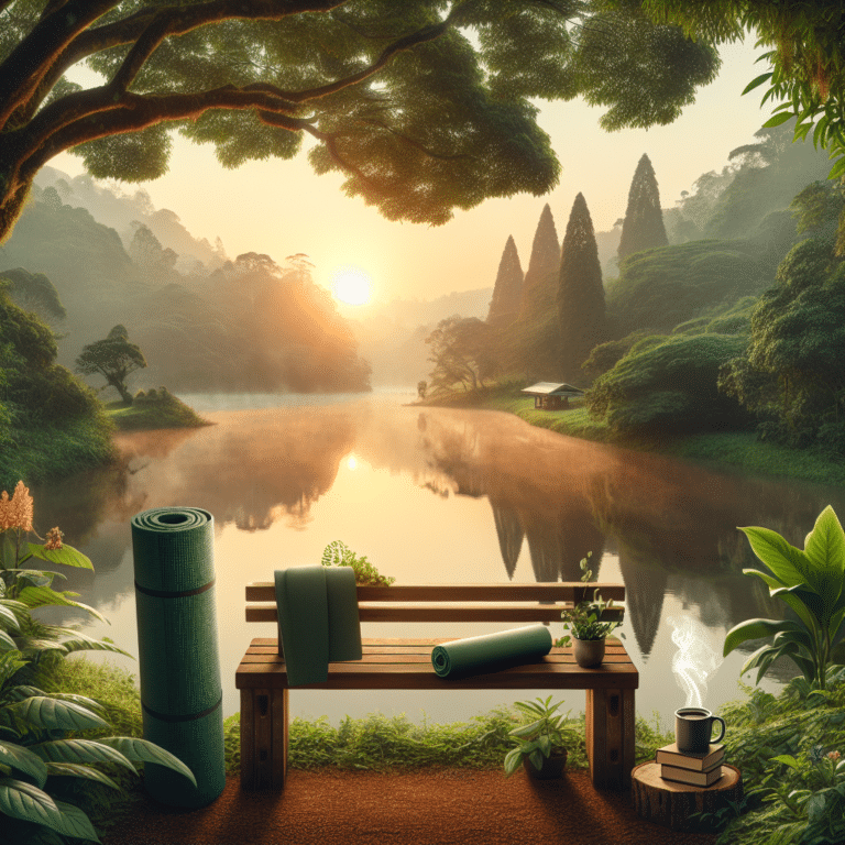 Boosting Emotional Wellness: Practical Tips