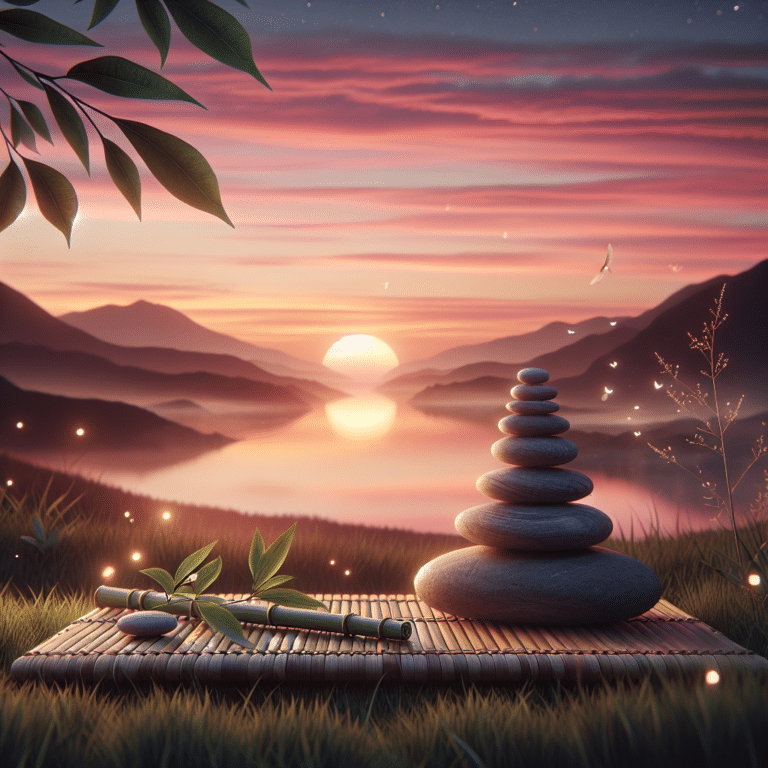 Meditation Made Easy: A Beginner's Guide