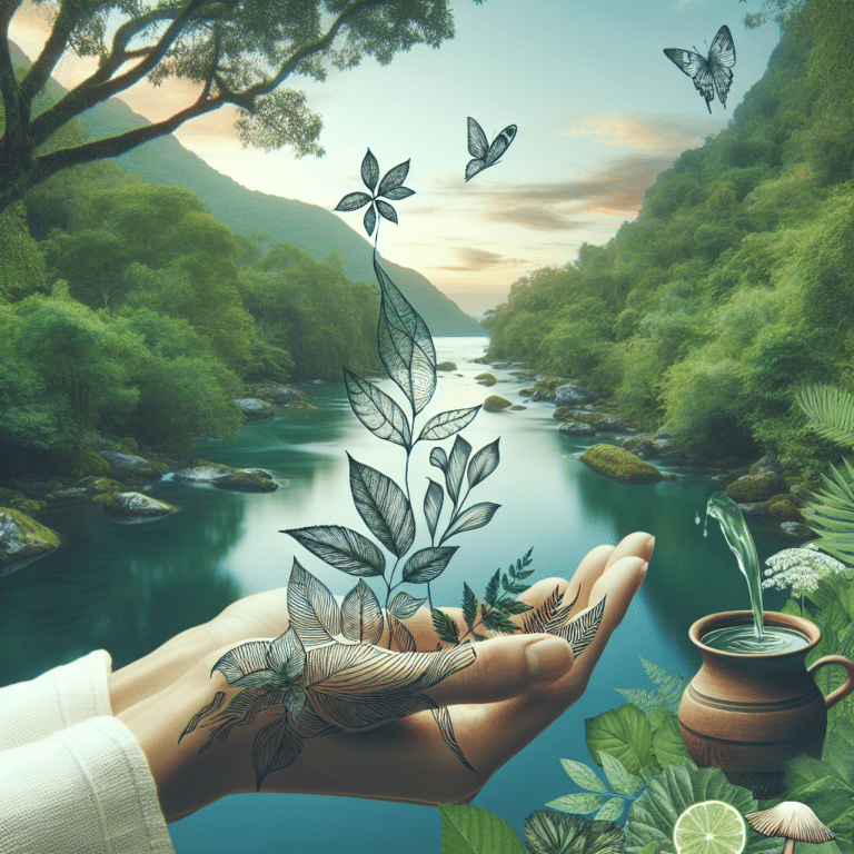 Natural Remedies for Stress