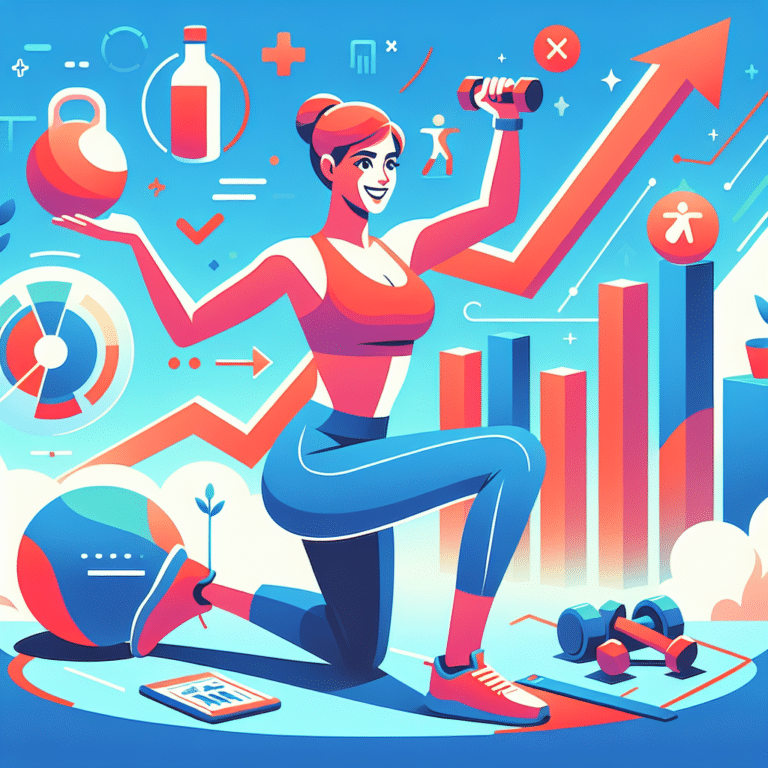 Win Big: Beginners Guide to Home Fitness
