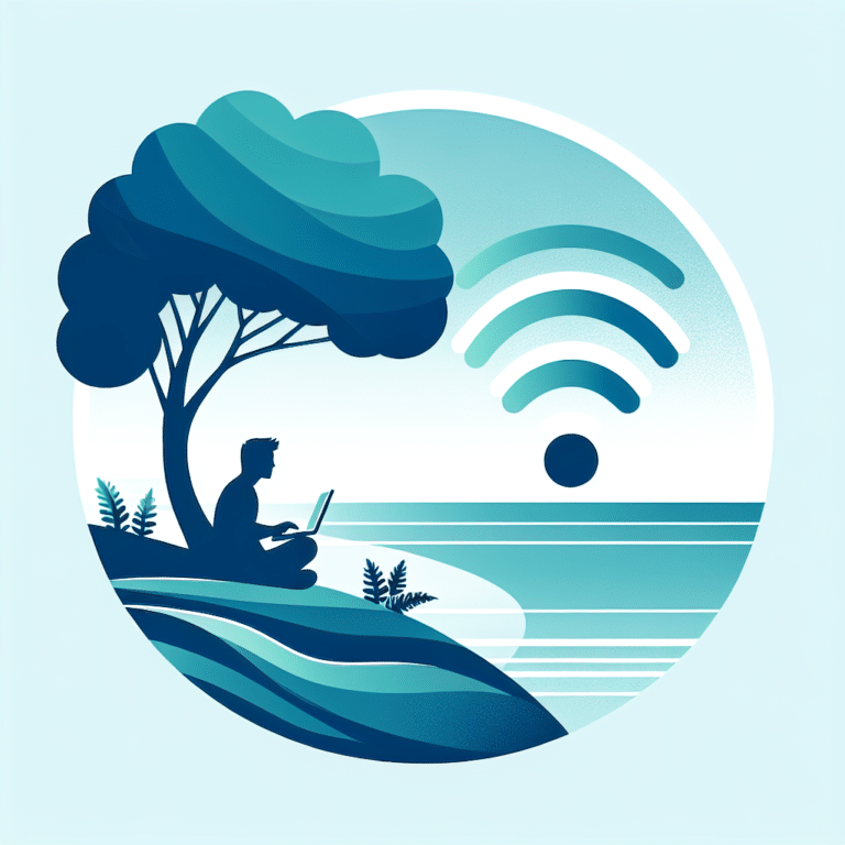 Digital Wellness: Tips for the Modern Adult