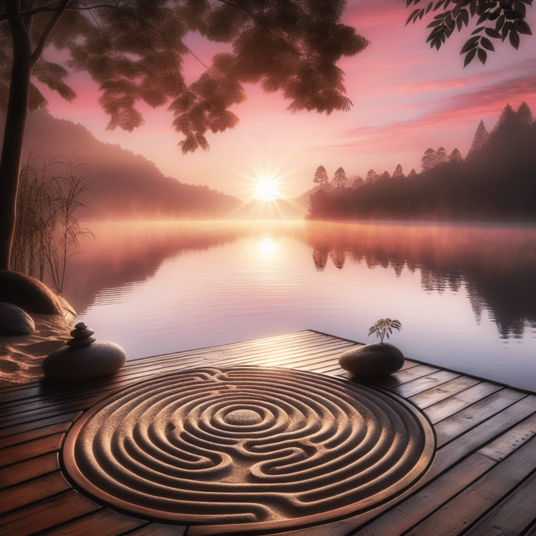 Mindfulness for Beginners
