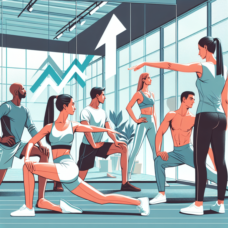 Posture Improvement Exercises