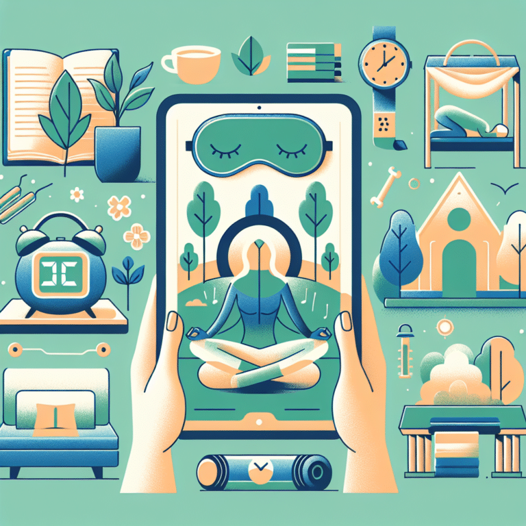 Digital Detox Habits