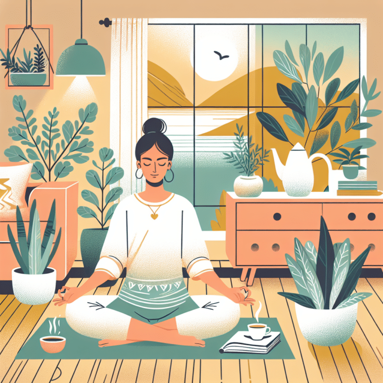 Emotional Self-Care: Tips for Adults
