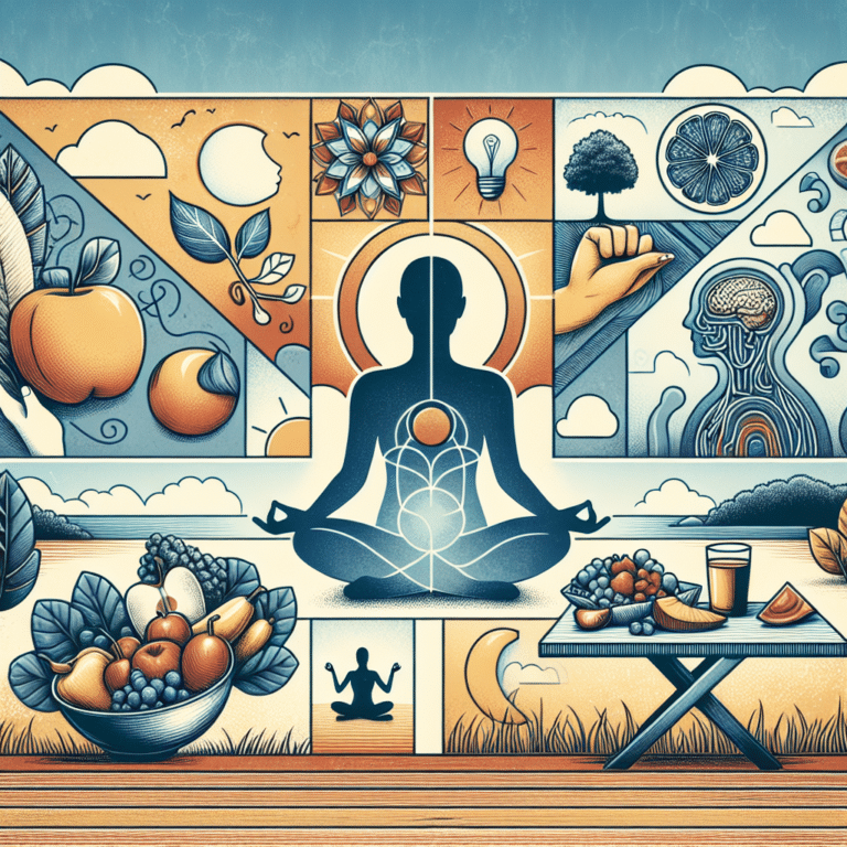 Healthy Habits for Mental Clarity