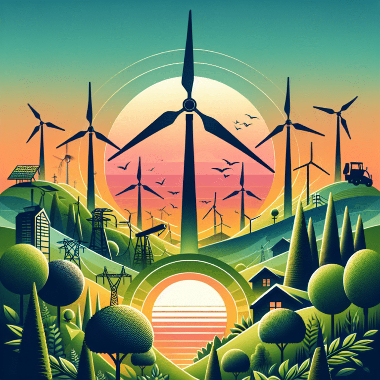 Movement for Better Energy