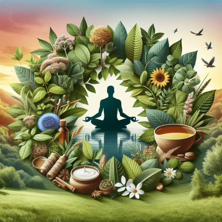 Natural Remedies for Fatigue